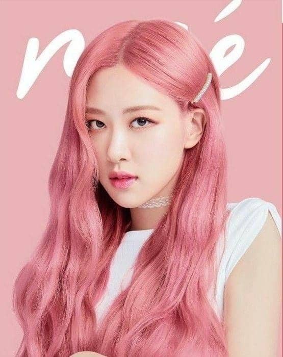 Bật mí những màu tóc nâu hồng quyến rũ và thời thượng giúp nàng thay đổi  diện mạo đón Tết